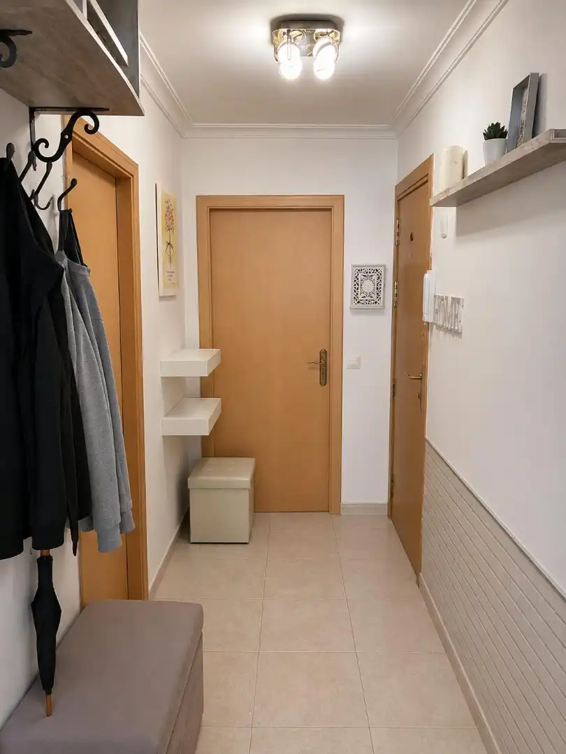 Attic for sale in Santa Margalida  with Air Conditioner, Heating and Terrace