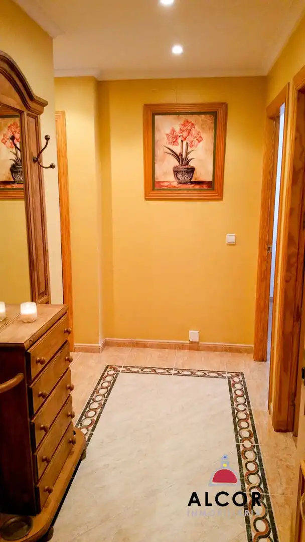 Wohnung mit Aufzug zum Verkauf in Zona Papa Luna - Platja del Gurugú, imagen 12