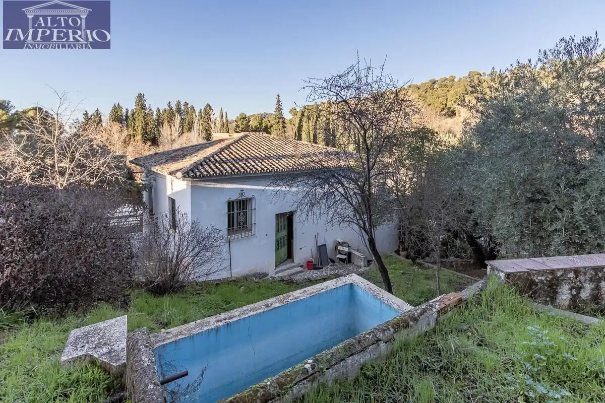 Casa o chalet en venta en San Matías - Realejo
