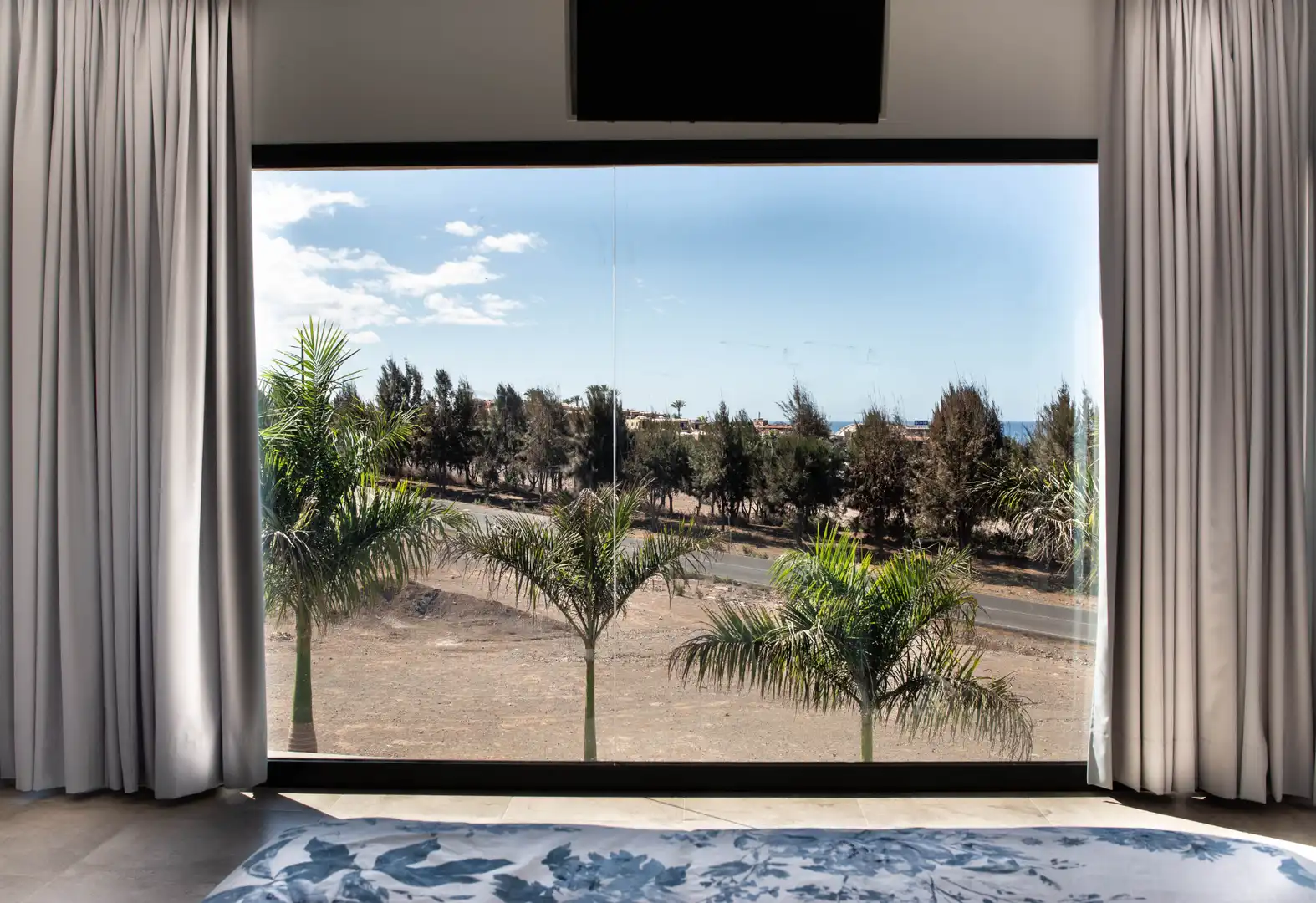 Habitación de Casa o chalet de alquiler en San Bartolomé de Tirajana con Aire acondicionado, Calefacción y Jardín privado