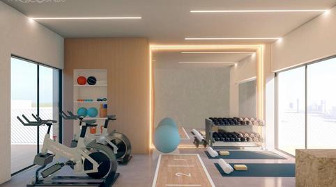 Foto 4 de Apartament en venda a Centro Urbano, Alicante