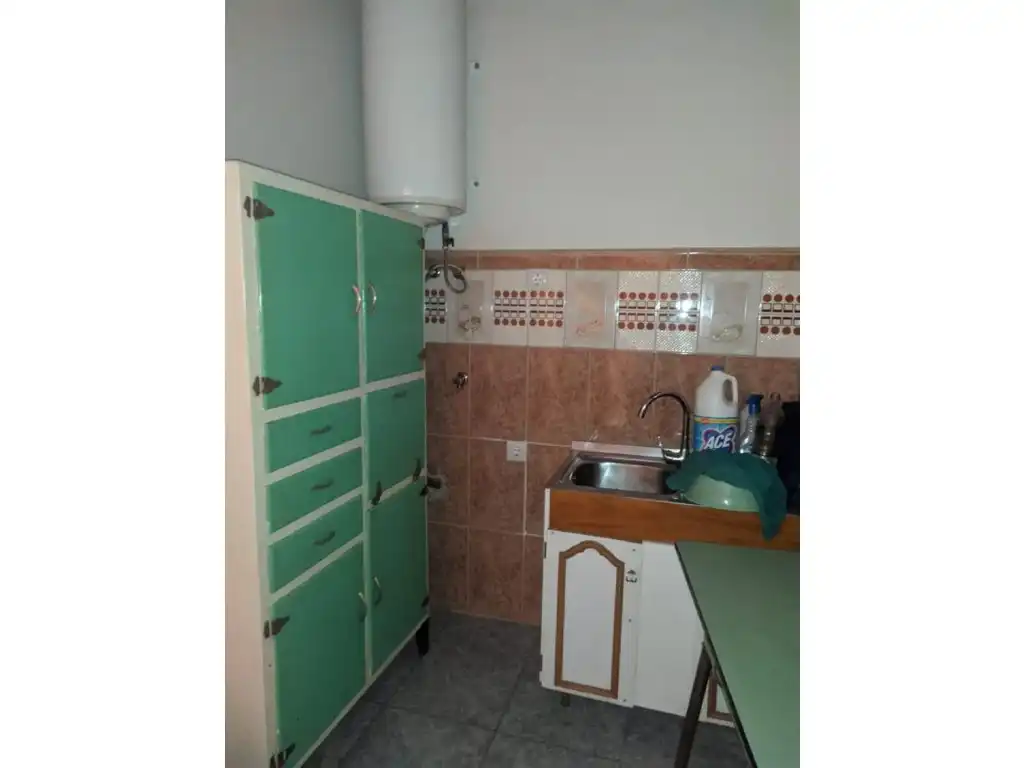 Kitchen of Houses for sale in Solana del Pino