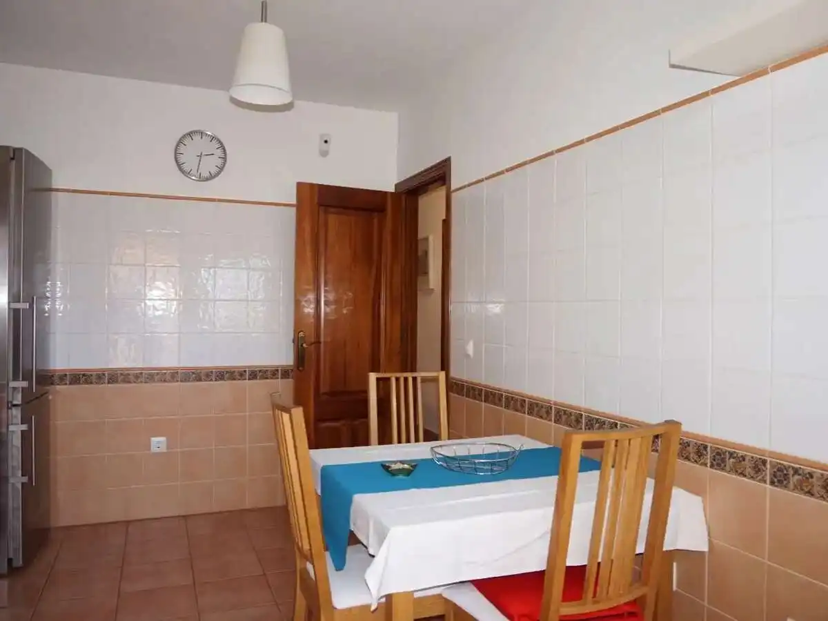 Esszimmer von Haus oder Chalet zum Verkauf in San Cristóbal de la Laguna mit Privatgarten und Abstellraum