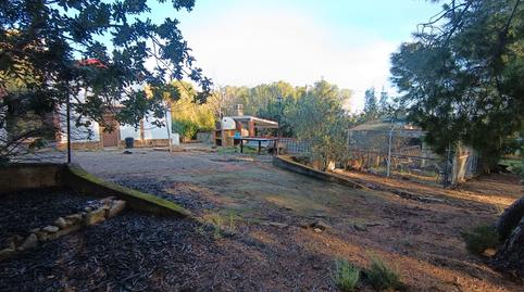 Foto 5 de Casa o xalet en venda a Avinguda del Azahar, La Conarda - Montesano, Bétera