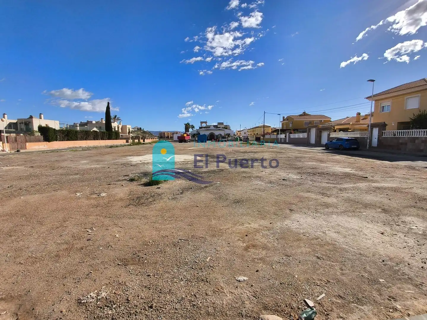 Terrenys i solars en venda a Puerto de Mazarrón, imagen 14