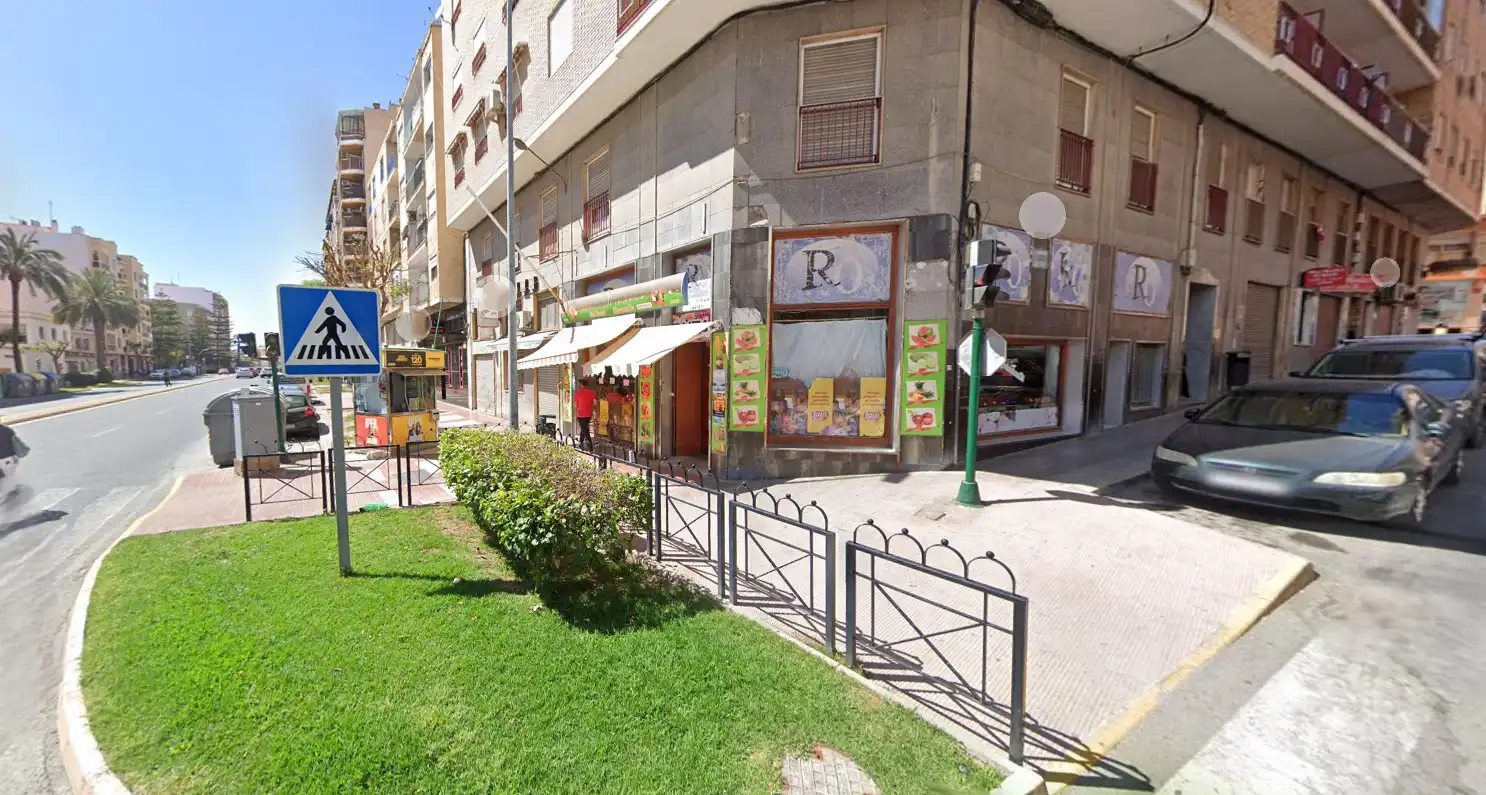 Apartament en venda en Crevillent