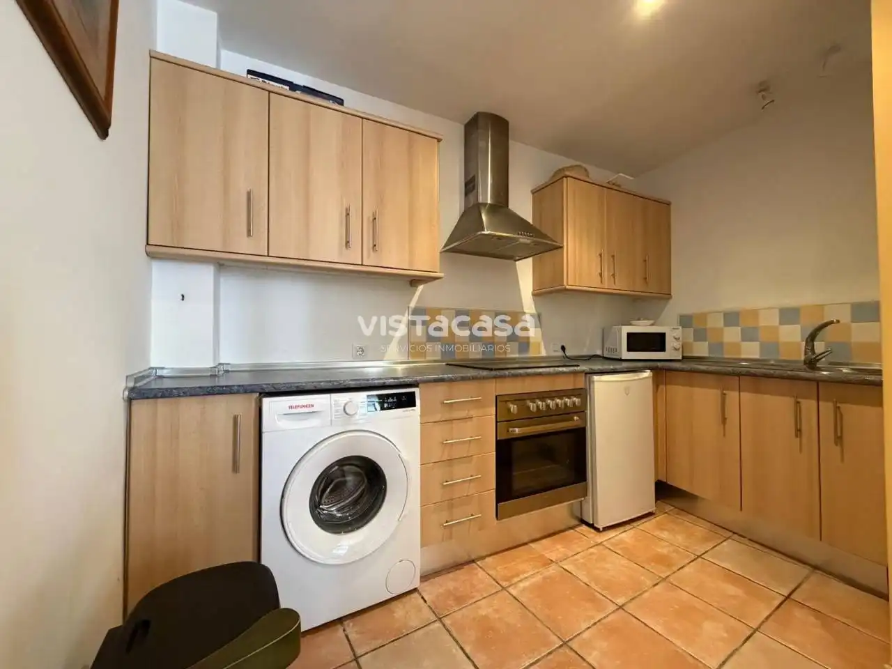 Casa rústica en venda a Grazalema, imagen 5