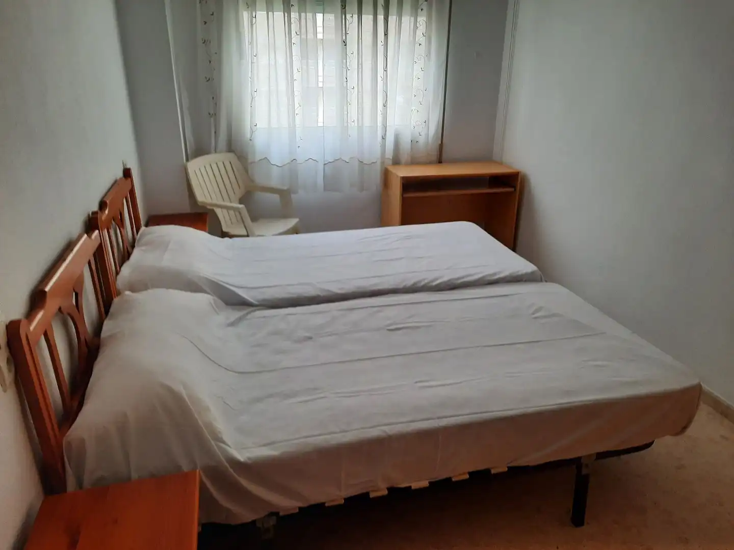 Apartament amb piscina de lloguer a Playa de Gandia, imagen 6