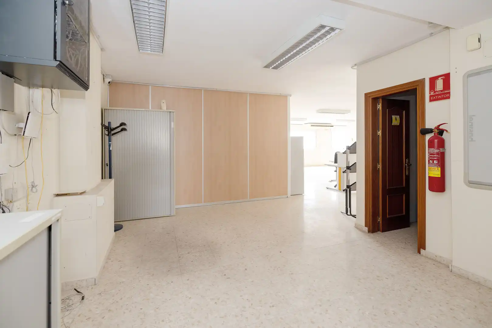 Bureau avec ascenseur à vendre à Churriana, imagen 10
