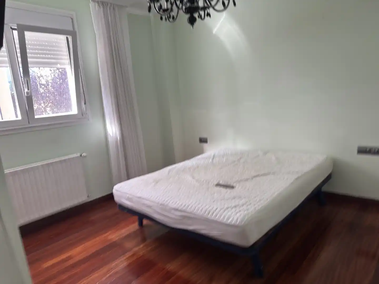 Bedroom of Flat for sale in Laudio / Llodio, Araba - Álava