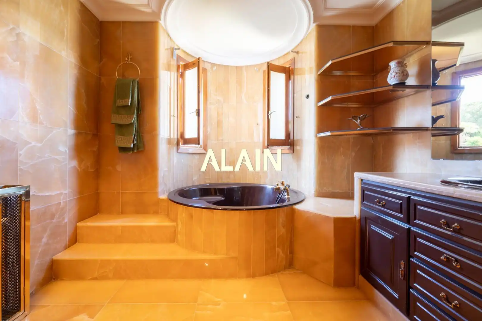 Baño de Casa o chalet en venta en Chiva con Jardín privado, Terraza y Trastero