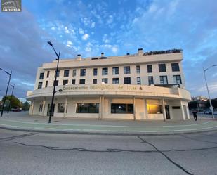 Exterior view of Premises for sale in  Albacete Capital