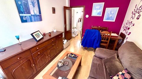 Foto 2 de Pis en venda a El Natahoyo, Gijón