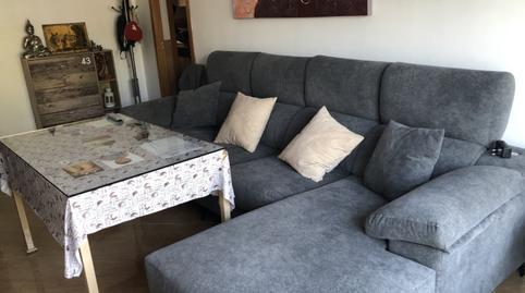 Foto 4 de Pis en venda a La Puebla del Río, Sevilla