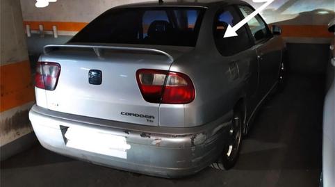 Photo 4 of Garage to rent in Calle Olímpico Francisco Fernández Ochoa, 14, Parque Ondarreta - Urtinsa, Madrid