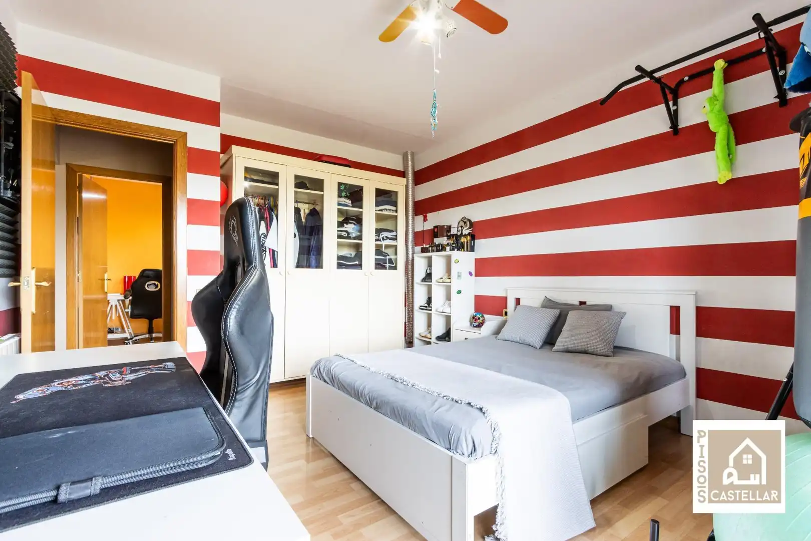 Casa con terraza en venta en El Racó - Sant Feliu del Racó, imagen 23