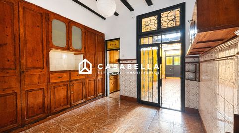 Foto 5 de Casa o chalet en venta en Reina, El Cabanyal - El Canyamelar, Valencia Capital