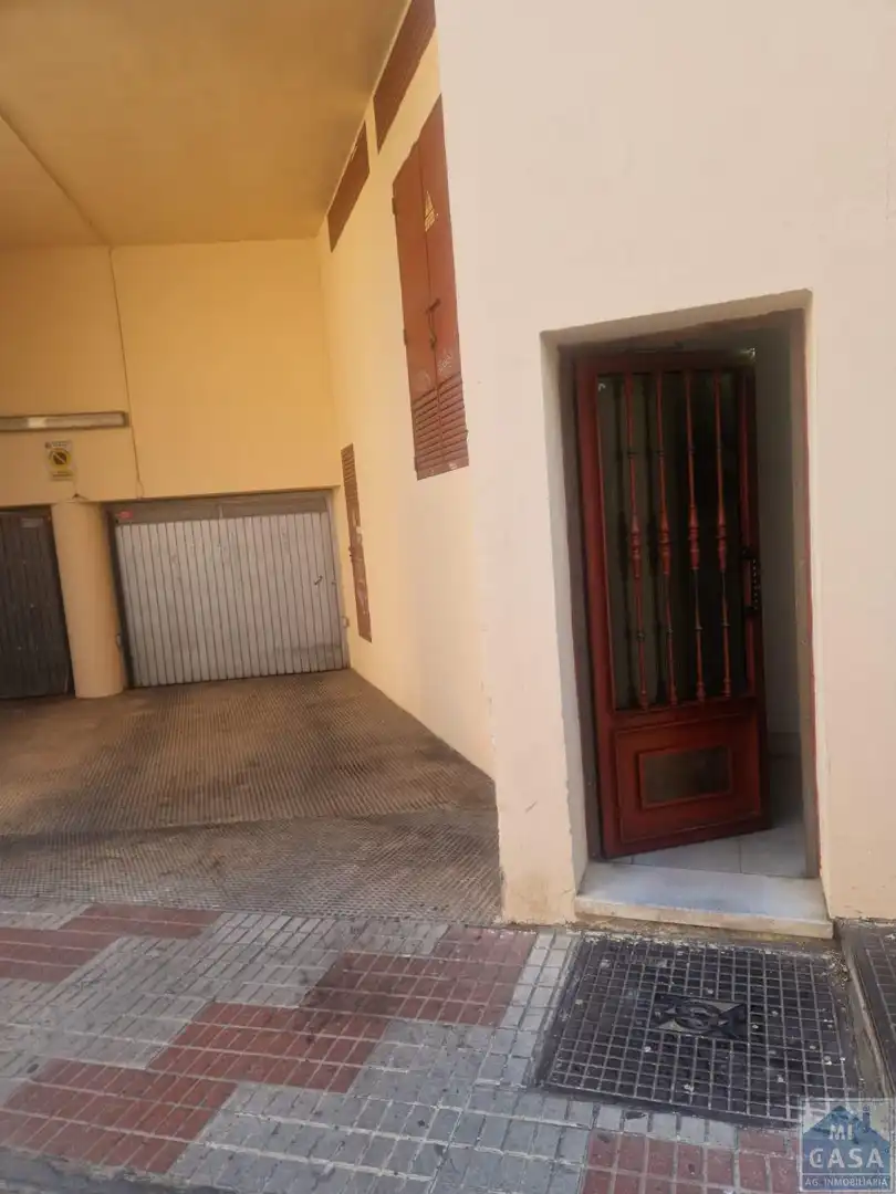 Aparcamiento en venta en Centro, imagen 3