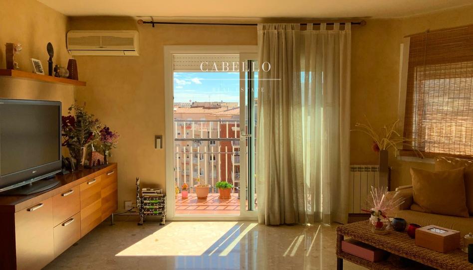 Foto 1 de Piso en venta en Sant Pere, Barcelona