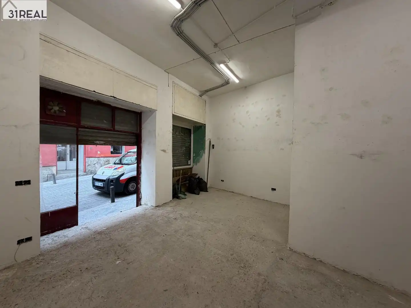 Gewerbefläche zum Verkauf in Calle MORATIN, imagen 3