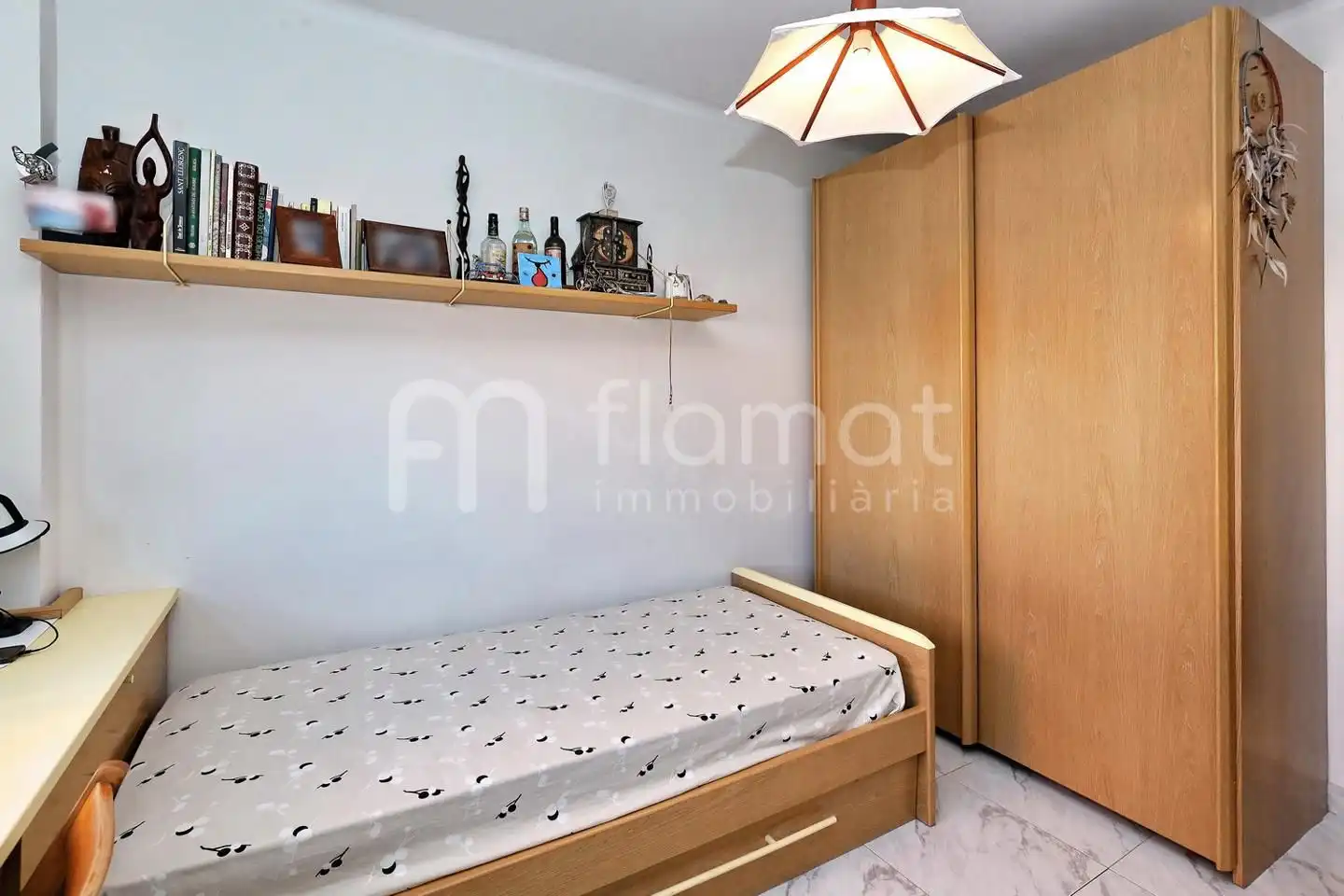 Habitación de Piso en venta en Terrassa