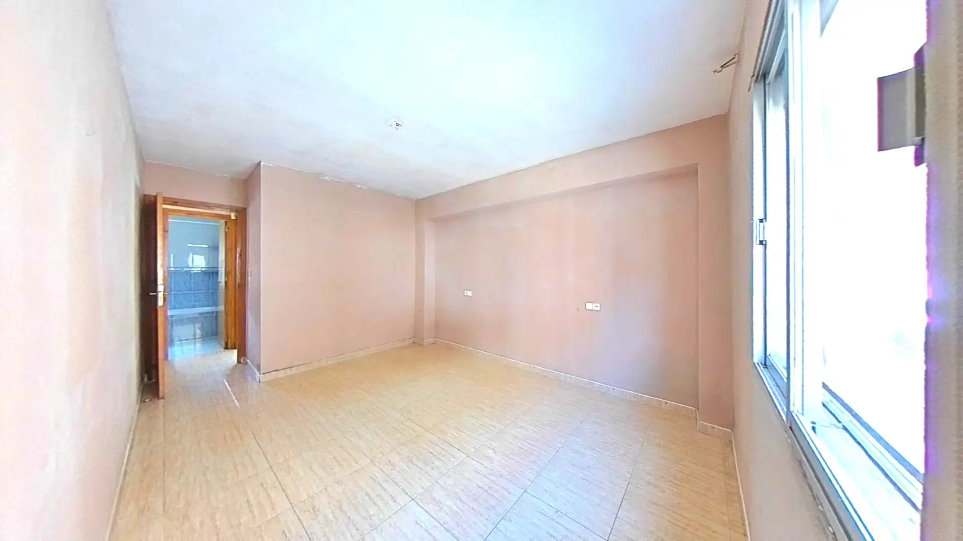 Bedroom of Flat for sale in Orihuela ciudad
