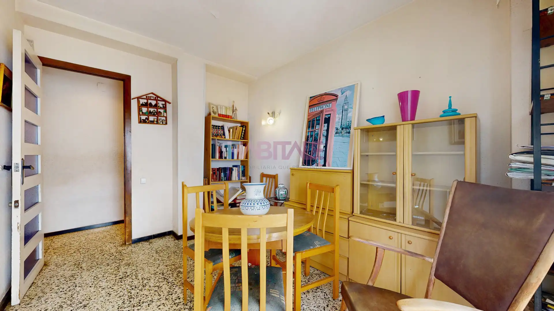 Habitación de Piso en venta en Valencia
