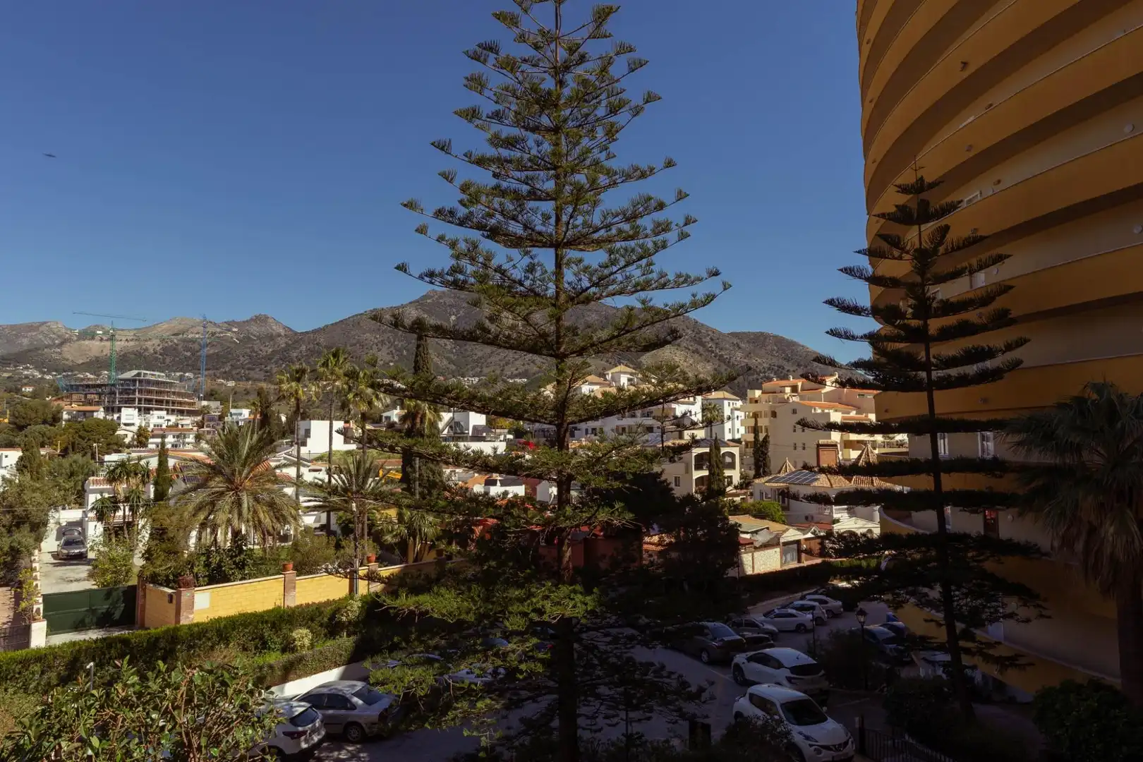 Apartment with lift for sale in Torreblanca del Sol, imagen 2