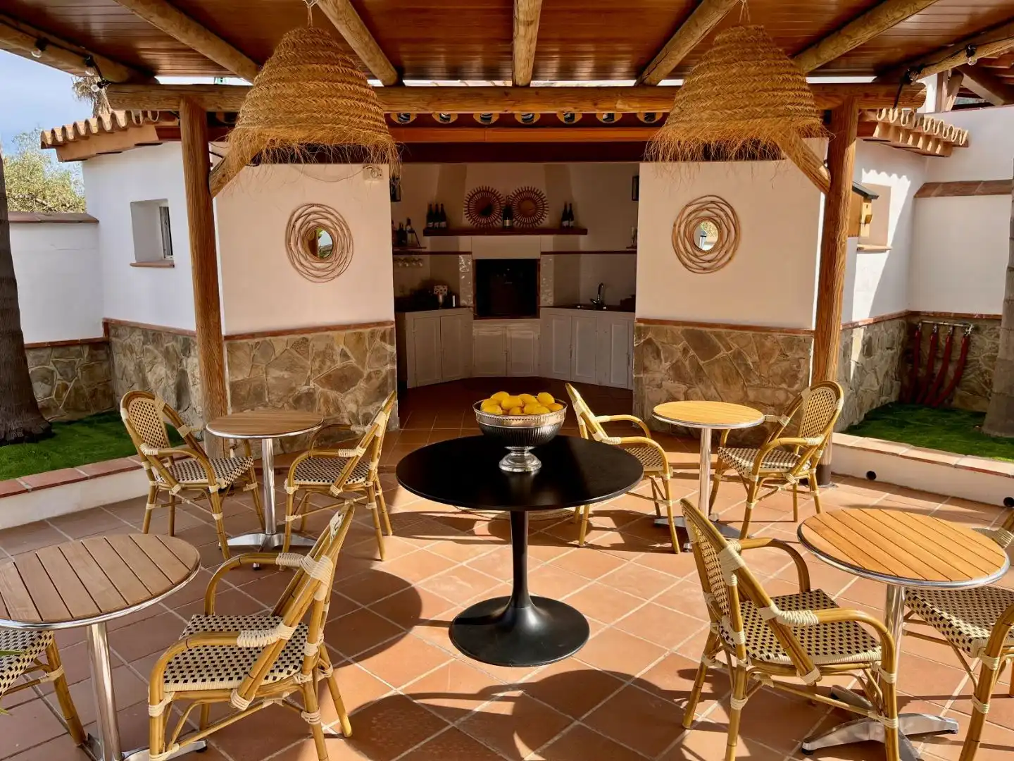 Casa con piscina in vendita a Calle Laurel 7, imagen 8