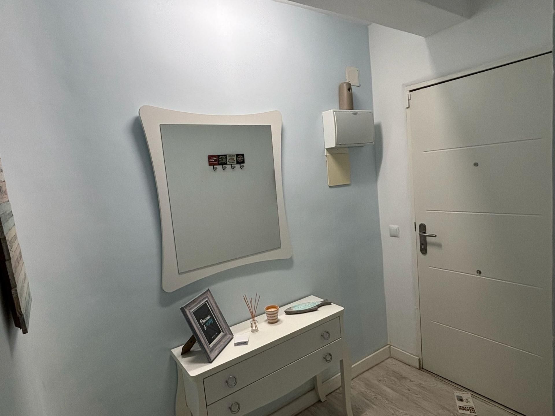 Pis en venda en San Roque amb Aire condicionat, Terrassa i Moblat