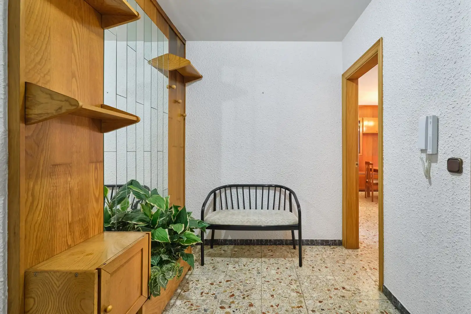 Piso con terraza en venta en Rocafonda, imagen 9