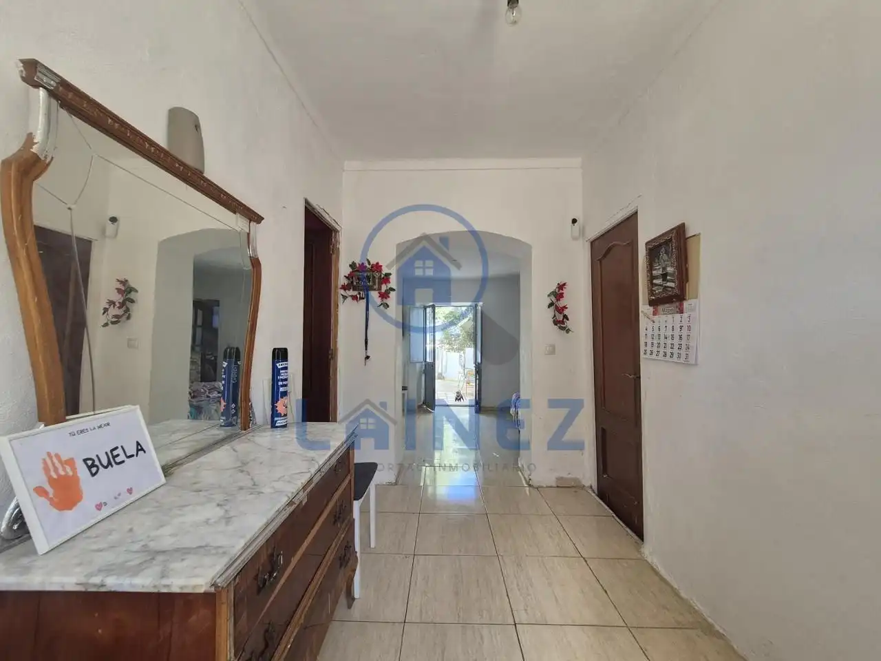 Casa o chalet en venta en Peñarroya-Pueblonuevo con Aire acondicionado, Jardín privado y Trastero