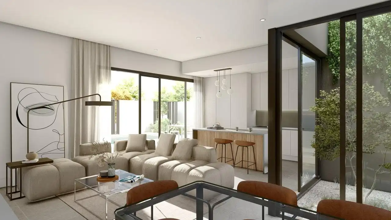 Villa avec terrasse à vendre à San Juan de los Terreros, imagen 5