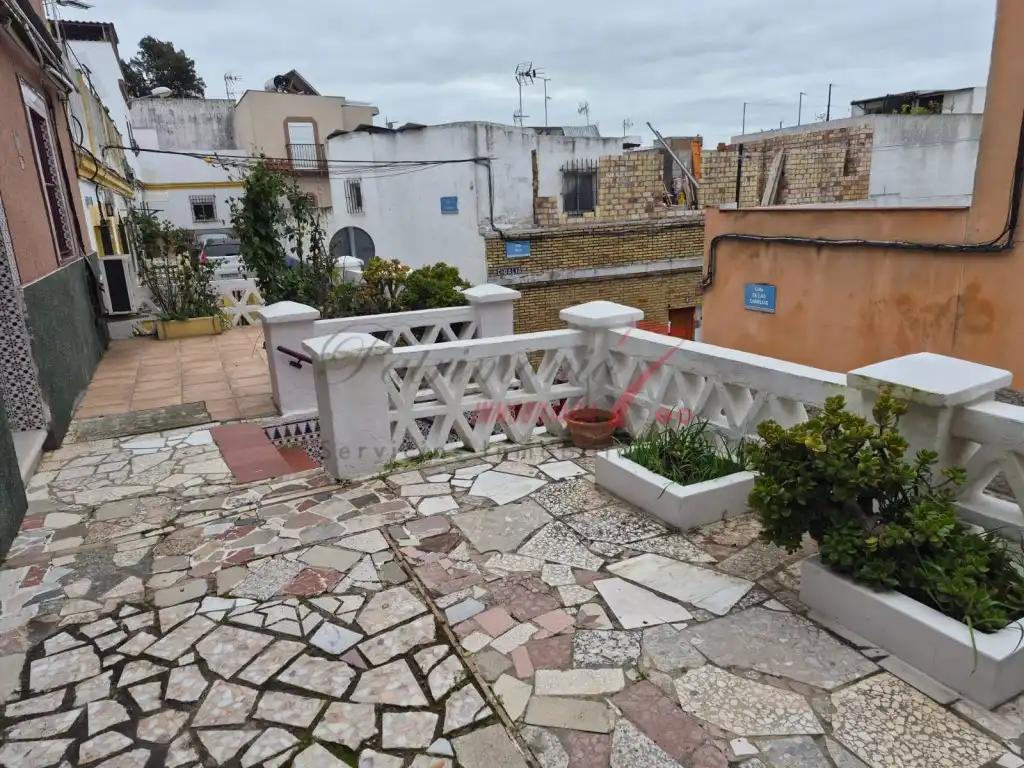 Casa o chalet en venta en Picadueñas