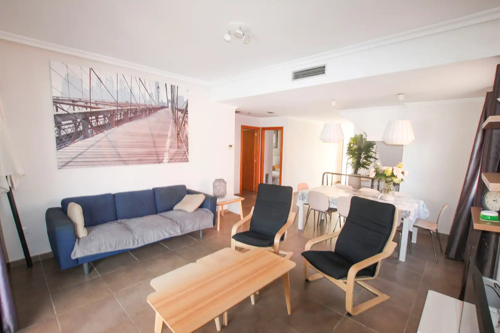 Maison mitoyenne avec piscine à vendre à Avenida Casanova, imagen 7