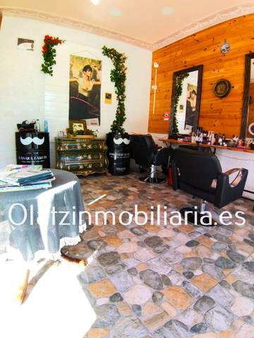 Local comercial en Venta en Txurdinaga