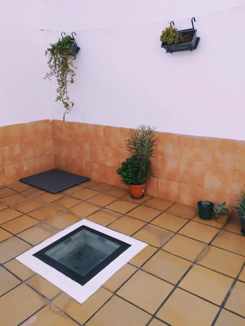 Terrasse von Haus oder Chalet zum Verkauf in Manacor