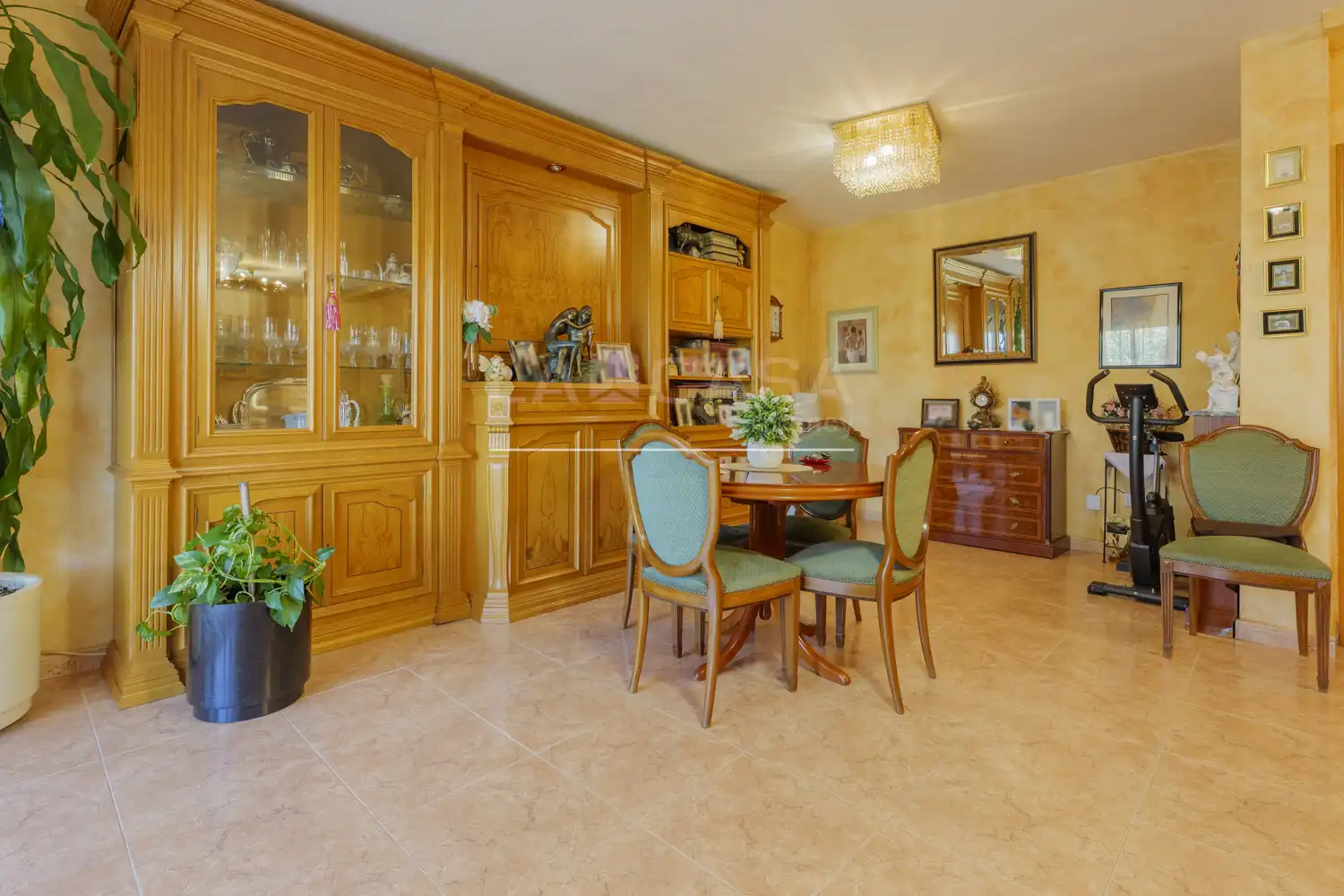 Semi-detached house for sale in Calle Álamo, imagen 4