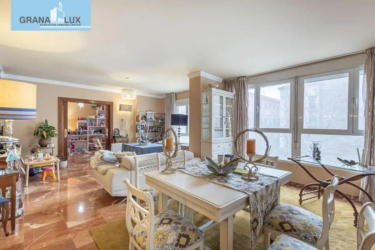 Appartement avec ascenseur à vendre à Centro