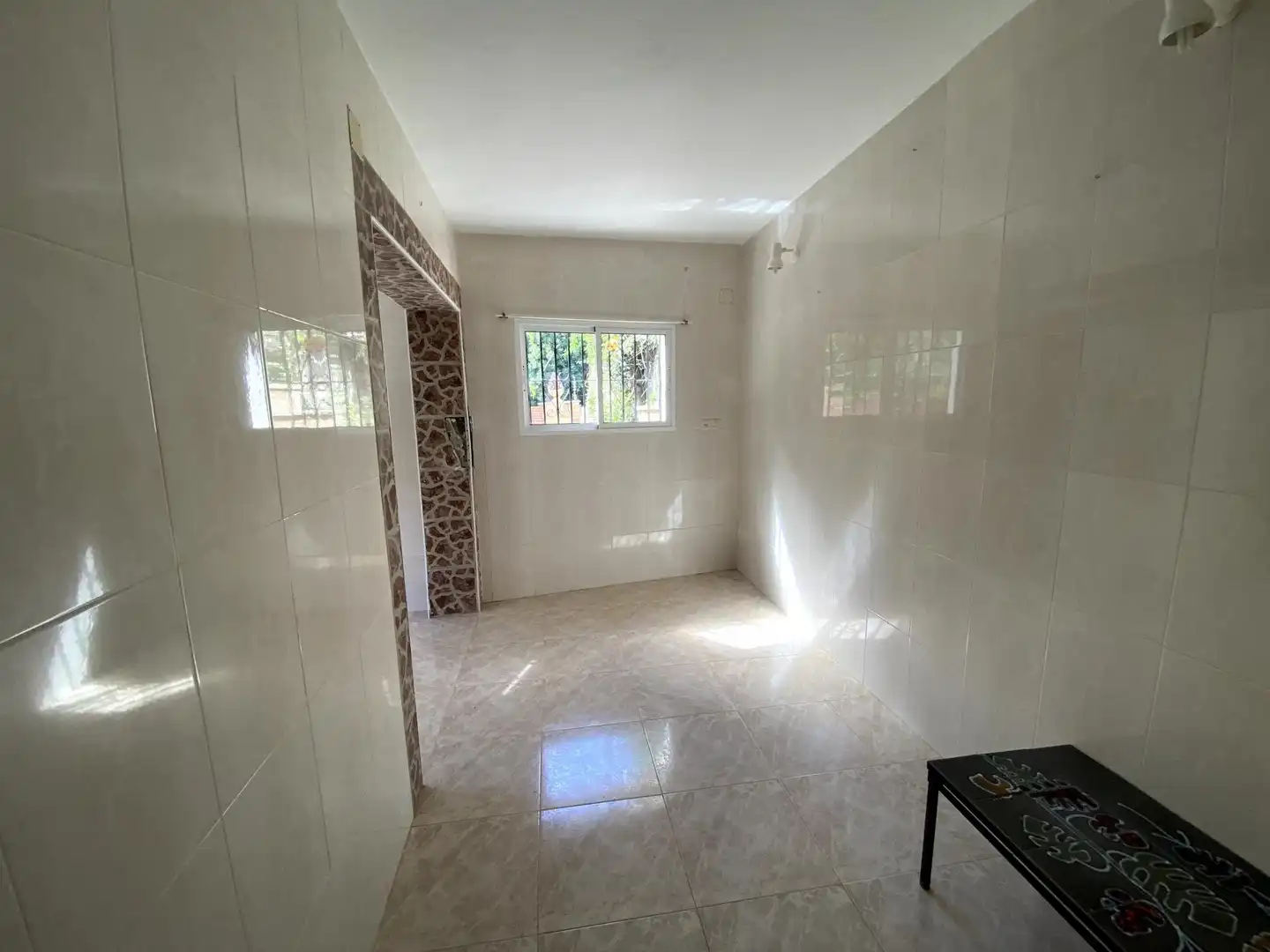 Casa rústica amb piscina en venda a Tolox, imagen 7