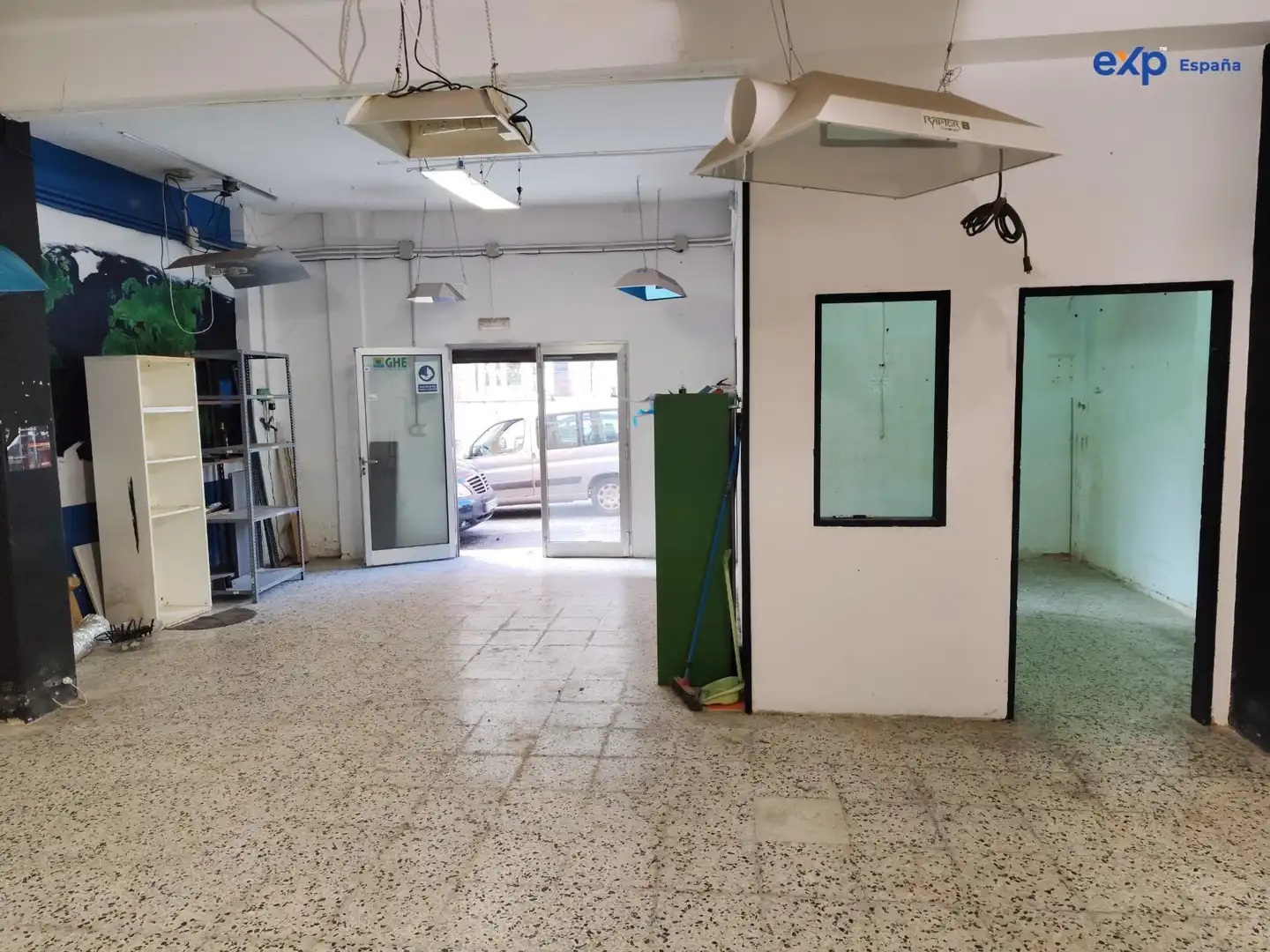 Local comercial en venta en Calle Calle de Narciso Hernández Vaquero, imagen 3