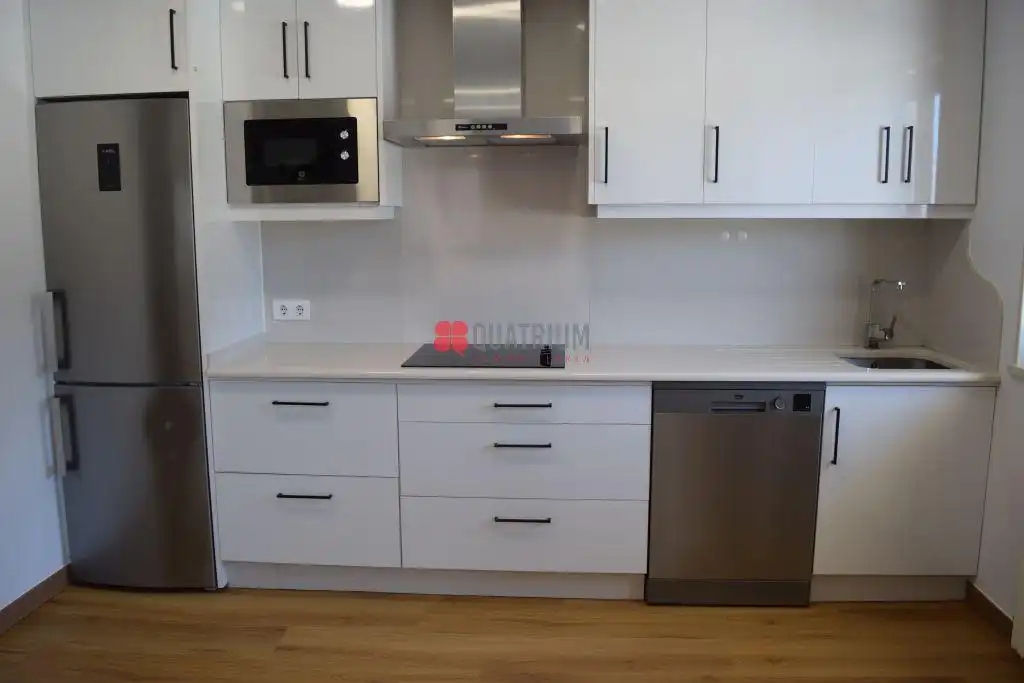 Kitchen of Houses for sale in Carnota  with Heating, Private garden and Terrace