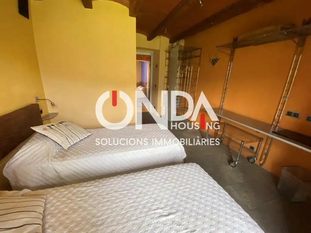 Finca rústica en venta en Calle Doctor Llangort, 5, Arsèguel