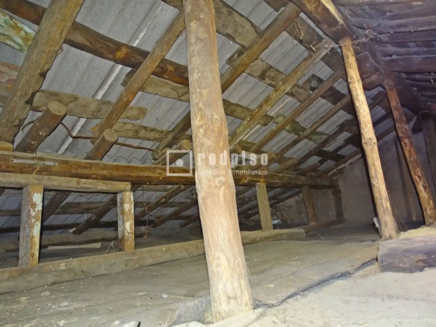 Casa en venda a de la Sangre, imagen 23