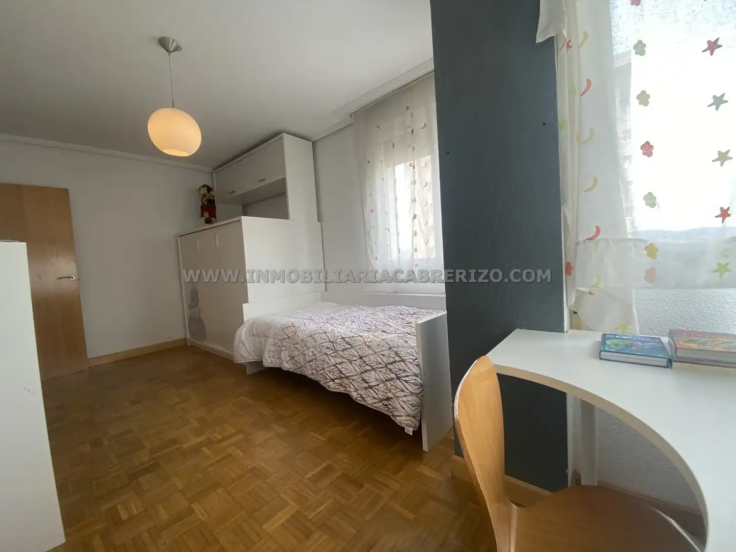 Habitación de Piso en venta en Barañáin / Barañain con Calefacción, Parquet y Horno