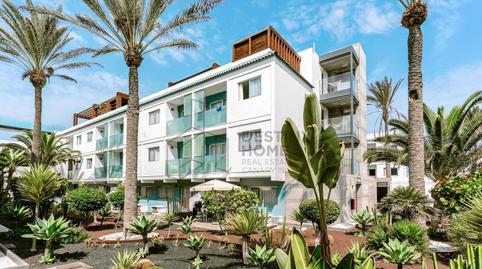 Foto 3 de Apartament en venda a Juan Carlos I, Corralejo, La Oliva