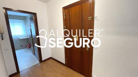 Foto 2 de Pis de lloguer a Pez Volador, Adelfas,  Madrid Capital