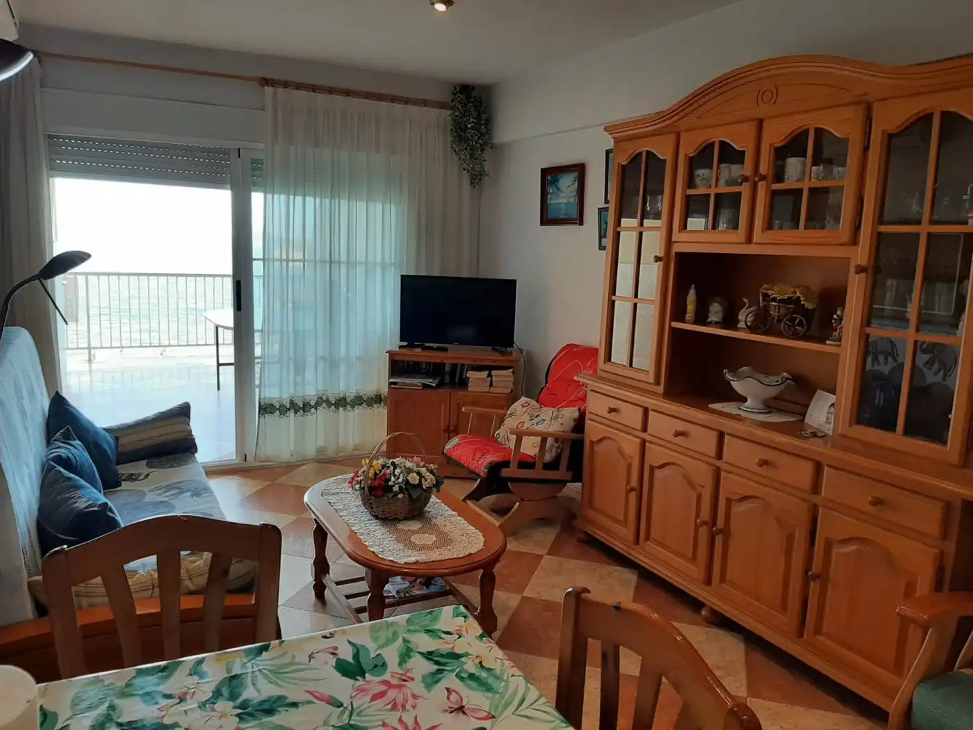 Apartamento con jardín en venta en Playa de Levante, imagen 6