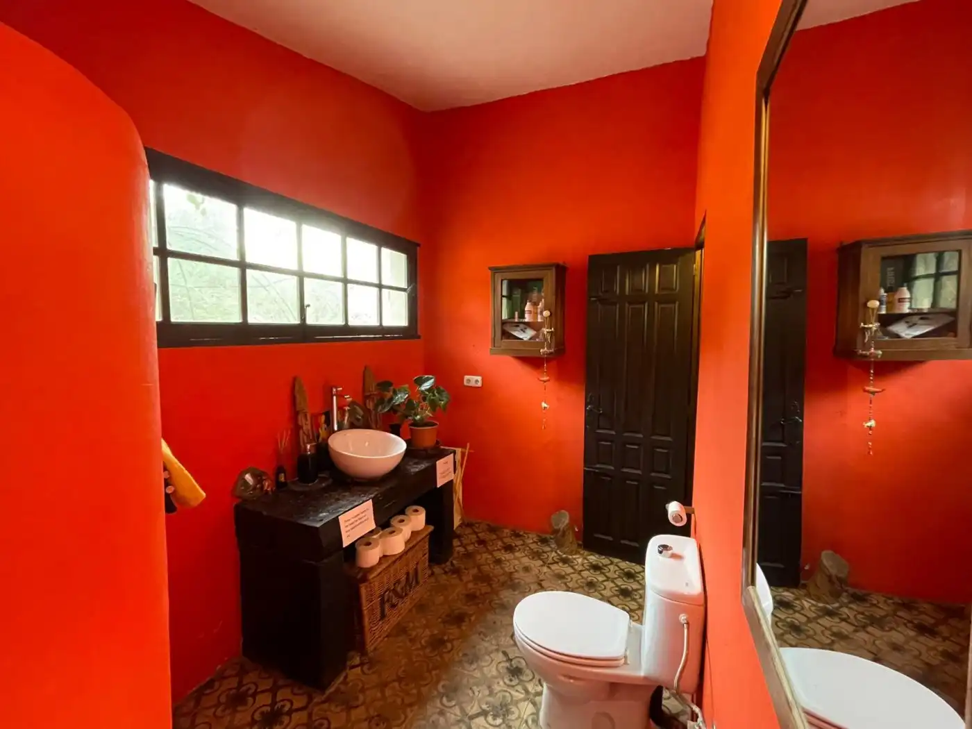 Casa rústica con piscina en venta en Pizarra, imagen 27