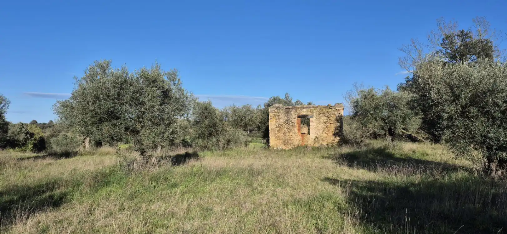 Residencial en venta en Ullastret